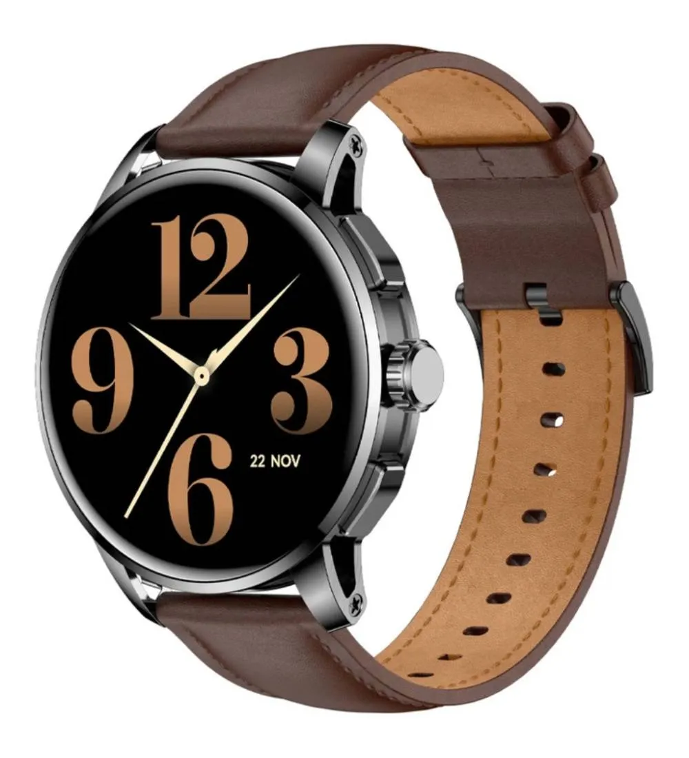 تصویر  ساعت هوشمند گلوریمی Artist