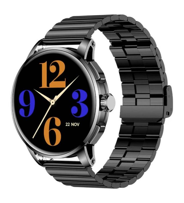 تصویر  ساعت هوشمند گلوریمی Artist تصویر  ساعت هوشمند گلوریمی Artist