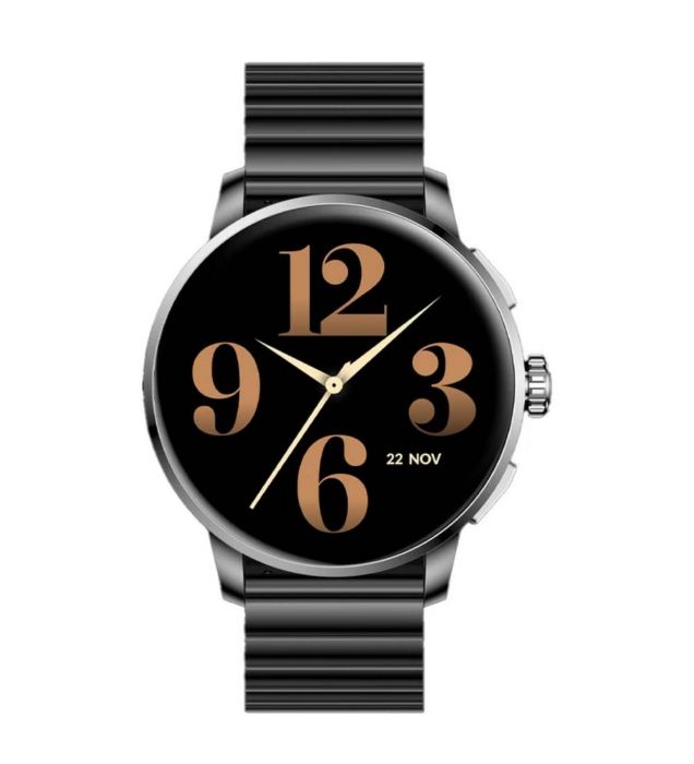 تصویر  ساعت هوشمند گلوریمی Artist تصویر  ساعت هوشمند گلوریمی Artist