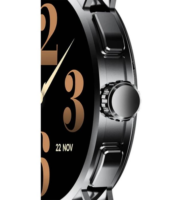 تصویر  ساعت هوشمند گلوریمی Artist تصویر  ساعت هوشمند گلوریمی Artist