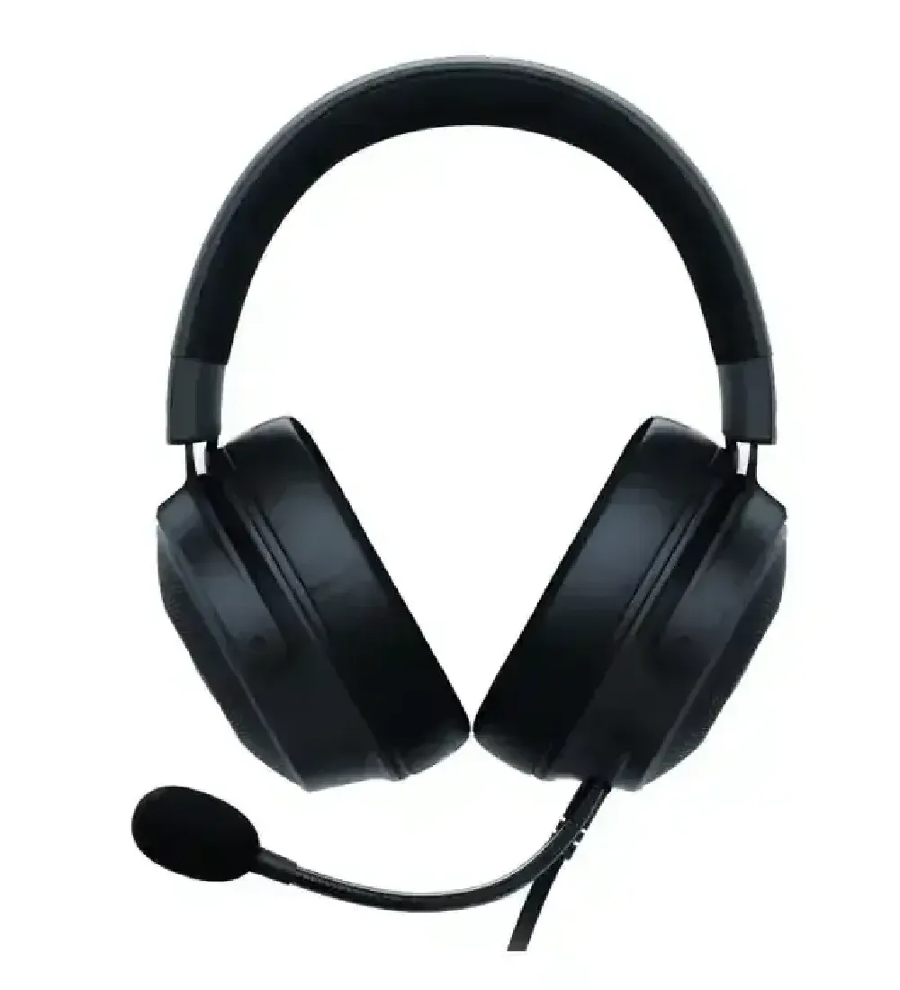 تصویر  هدفون سیمی گیمینگ ریزر مدل Kraken V3