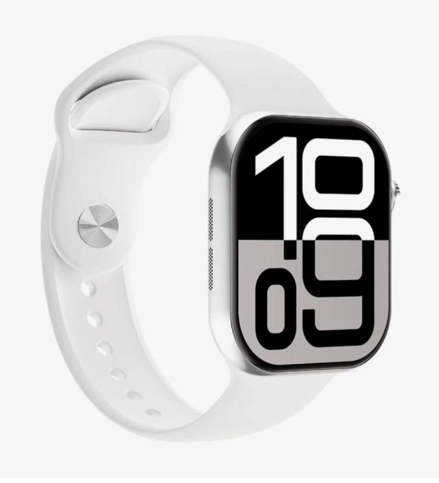 تصویر  ساعت هوشمند گرین لاین Ultimate 10