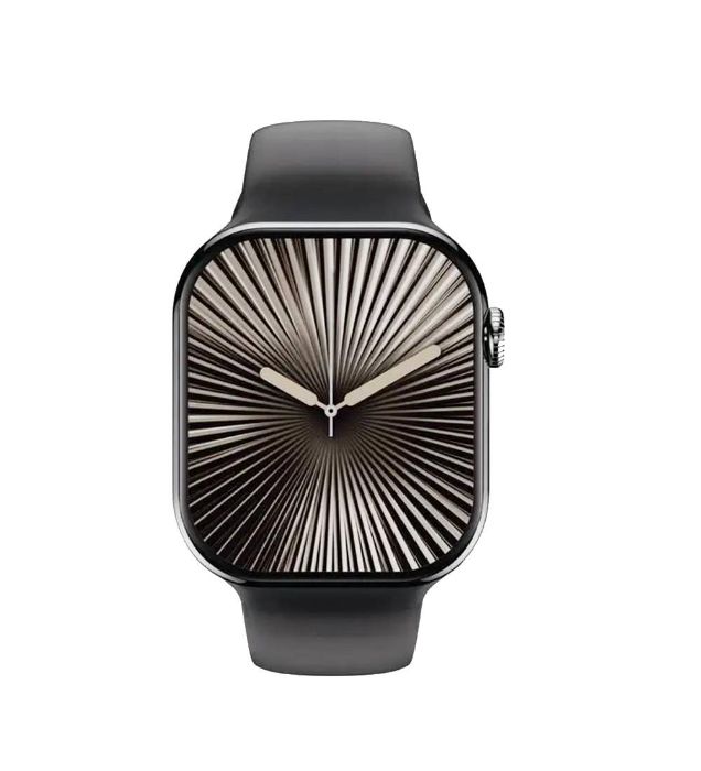 تصویر  ساعت هوشمند گرین لاین Ultimate 10