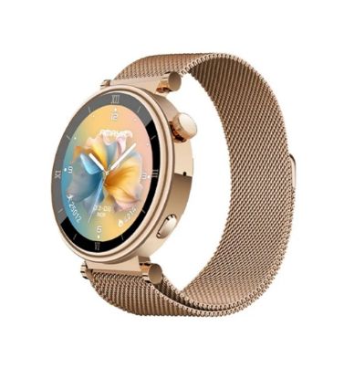نمایش جزئیات برای ساعت هوشمند آمایا ASW-02 تصویر ساعت هوشمند آمایا ASW-02