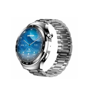 نمایش جزئیات برای ساعت هوشمند آمایا ASW-01 تصویر ساعت هوشمند آمایا ASW-01
