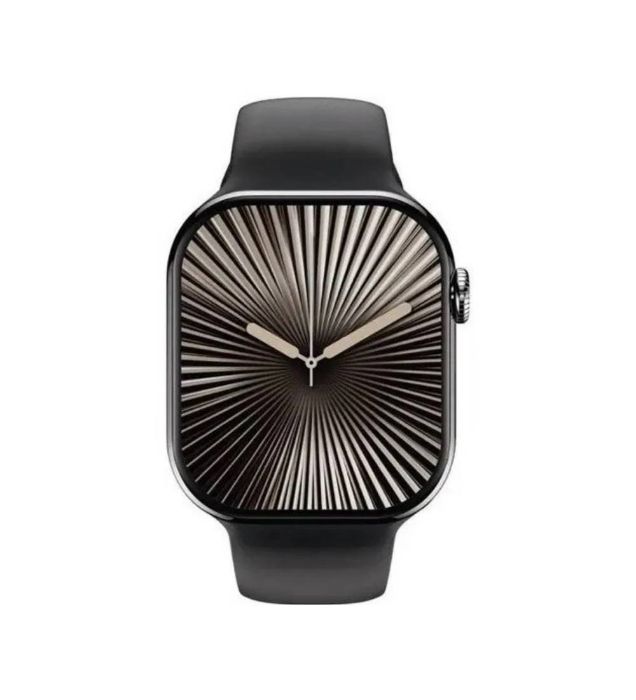 تصویر  ساعت هوشمند گرین لاین Active 10 46mm