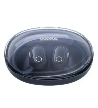 تصویر  هندزفری بلوتوثی باسئوس مدل Eli Sport 1 Open Ear