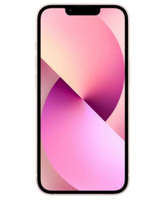 تصویر  گوشی موبایل اپل مدل آیفون 13 5G نات اکتیو CH/A ظرفیت 128 گیگابایت رم 4 گیگابایت به همراه شارژر 20 وات اپل