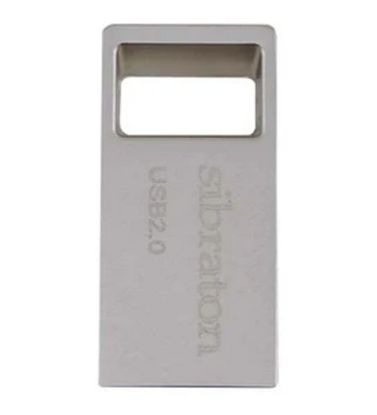 تصویر  فلش مموری سیبراتون مدل Iron SF2540 USB2.0 ظرفیت 32 گیگابایت