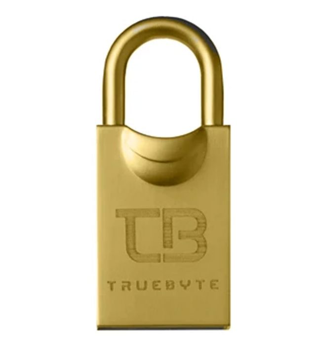 تصویر  فلش مموری تروبایت مدل T2 ظرفیت 32 گیگابایت