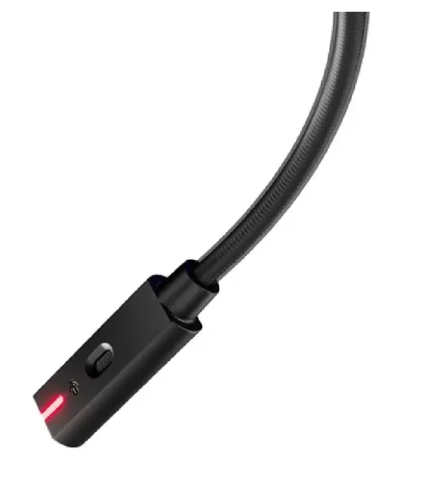 تصویر  هدفون بلوتوثی کریتیو مدل Zen Hybrid Pro SXFI