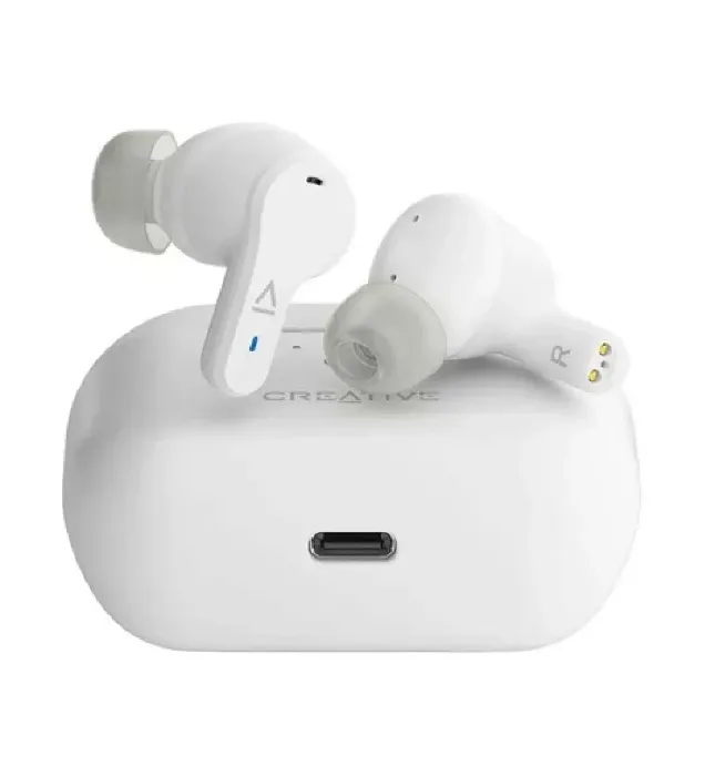 تصویر  هندزفری بلوتوثی کریتیو مدل Zen Air Pro