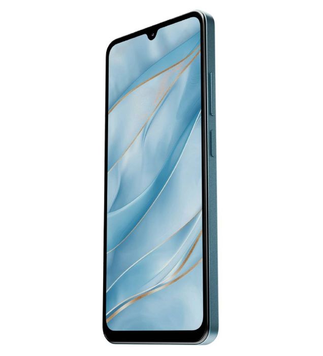 تصویر  گوشی موبایل شیائومی مدل پوکو C71 4G ظرفیت 128 گیگابایت رم 6 گیگابایت