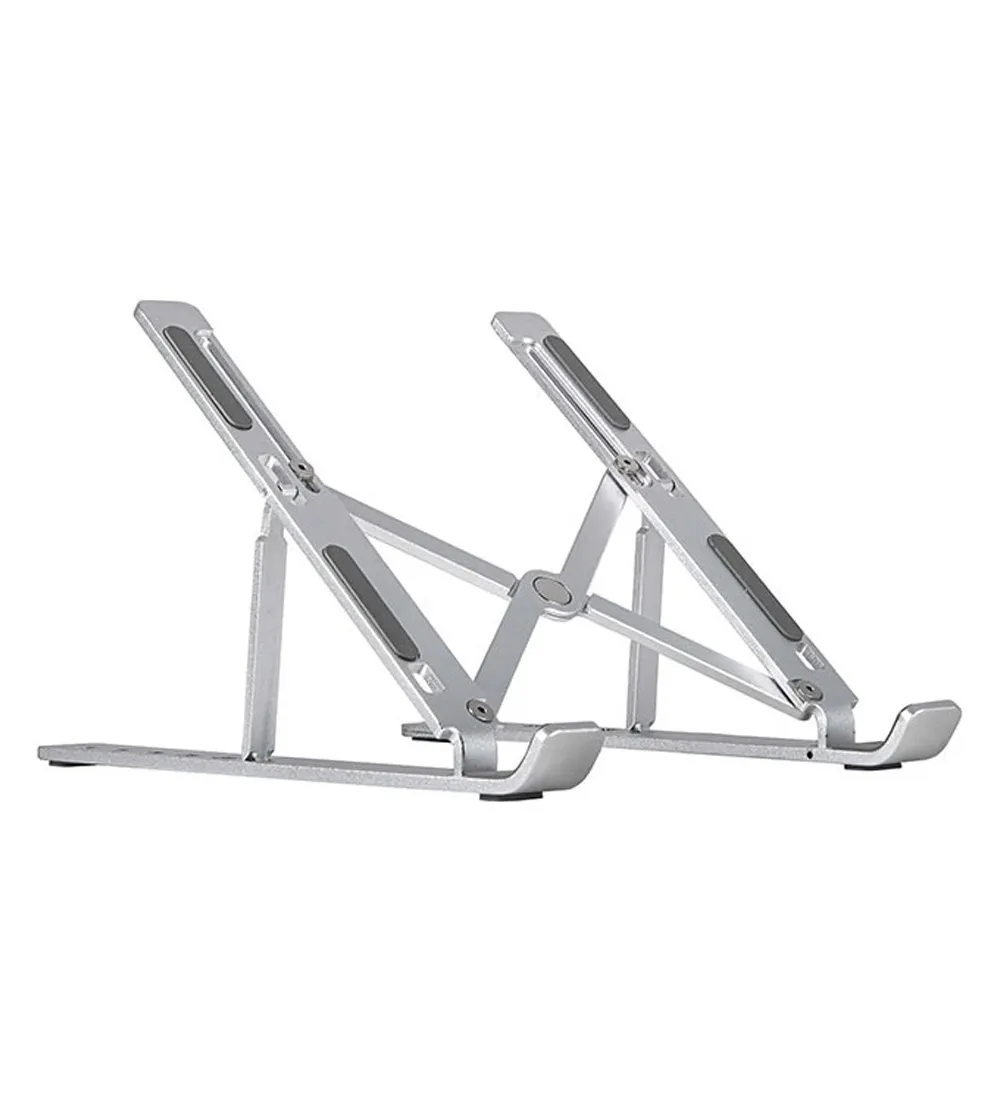 تصویر  پایه نگهدارنده لپ تاپ مدل 001