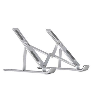 نمایش جزئیات برای پایه نگهدارنده لپ تاپ مدل 001 تصویر پایه نگهدارنده لپ تاپ مدل 001