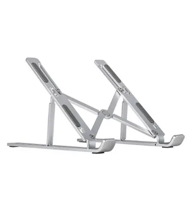 تصویر  پایه نگهدارنده لپ تاپ مدل 001