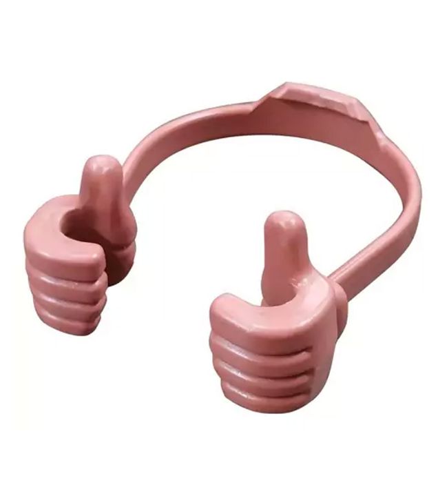 تصویر  پایه نگهدارنده گوشی موبایل و تبلت مدل OK Stand تصویر  پایه نگهدارنده گوشی موبایل و تبلت مدل OK Stand