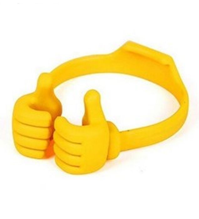 تصویر  پایه نگهدارنده گوشی موبایل و تبلت مدل OK Stand تصویر  پایه نگهدارنده گوشی موبایل و تبلت مدل OK Stand