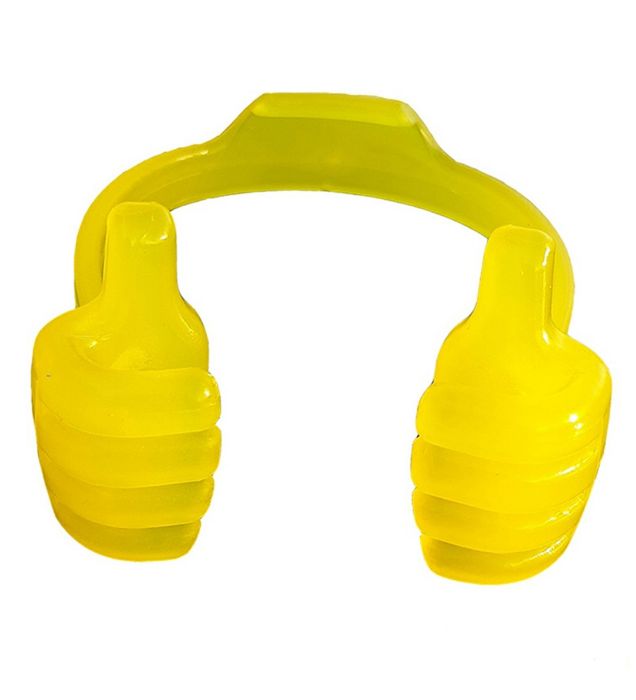 تصویر  پایه نگهدارنده گوشی موبایل و تبلت مدل OK Stand تصویر  پایه نگهدارنده گوشی موبایل و تبلت مدل OK Stand