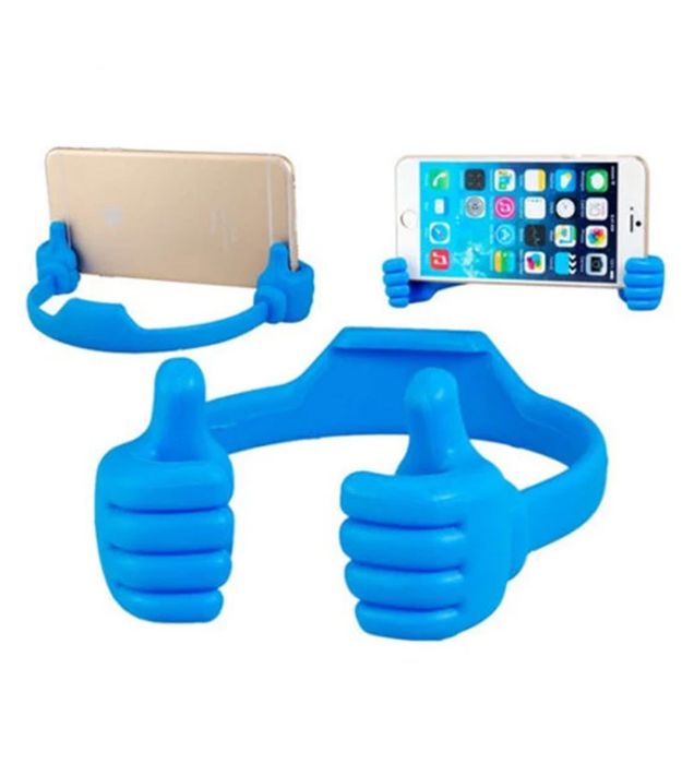 تصویر  پایه نگهدارنده گوشی موبایل و تبلت مدل OK Stand تصویر  پایه نگهدارنده گوشی موبایل و تبلت مدل OK Stand