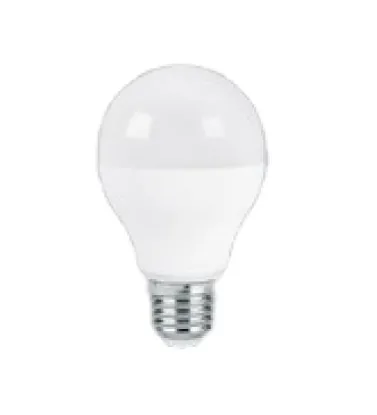 تصویر  لامپ ال ای دی 12 وات پارس شعاع توس مدل حبابی پایه E27