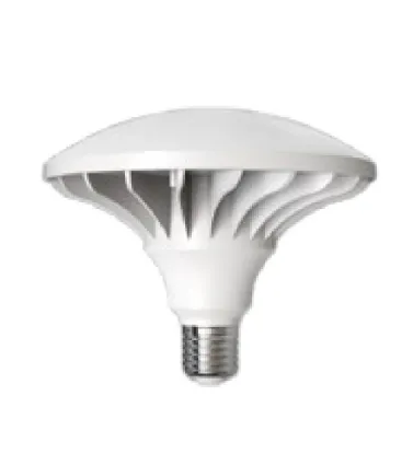 تصویر  لامپ ال ای دی 80 وات پارس شعاع توس مدل قارچی پایه E27