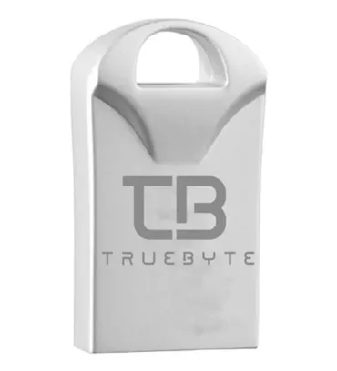 تصویر  فلش مموری تروبایت مدل Trust ظرفیت 8 گیگابایت