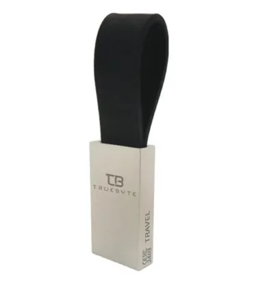 تصویر  فلش مموری تروبایت مدل Travel ظرفیت 16 گیگابایت