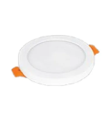 تصویر  لامپ ال ای دی 24 وات پارس شعاع توس مدل اسلیم