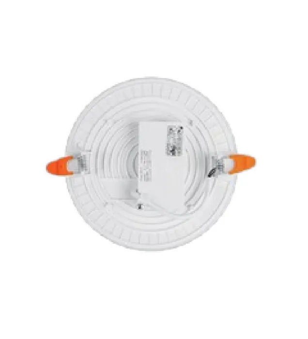 تصویر  لامپ ال ای دی 12 وات پارس شعاع توس مدل فولایت دایره ای تصویر  لامپ ال ای دی 12 وات پارس شعاع توس مدل فولایت دایره ای