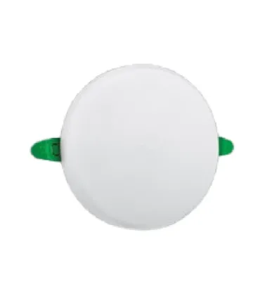 تصویر  لامپ ال ای دی 20 وات پارس شعاع توس مدل هایلایت دایره ای