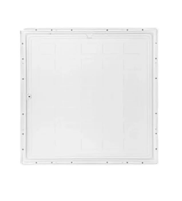 تصویر  لامپ ال ای دی 100 وات پارس شعاع توس مدل پنل ماتریس لایت 60×60