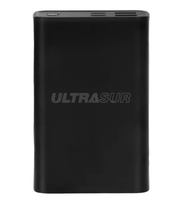 تصویر  پاوربانک اولتراسور 22.5W مدل +U-P8 ظرفیت 20000 میلی آمپر ساعت