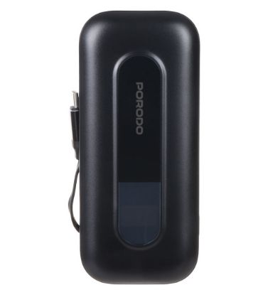 نمایش جزئیات برای پاوربانک پرودو 22.5W مدل PD-PBFCH060 ظرفیت 10000 میلی آمپر ساعت تصویر پاوربانک پرودو 22.5W مدل PD-PBFCH060 ظرفیت 10000 میلی آمپر ساعت