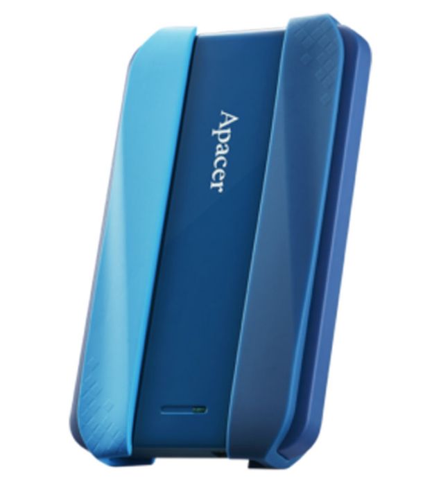 تصویر  هارد اکسترنال اپیسر مدل AC533 ظرفیت 2 ترابایت