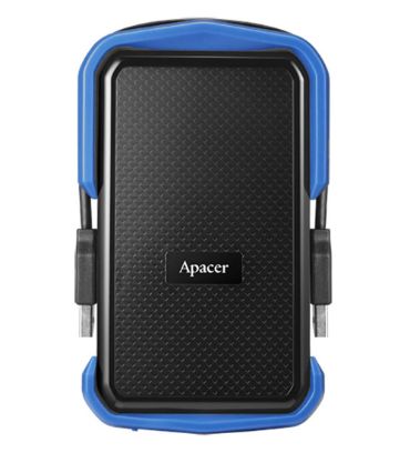 هارد اکسترنال اپیسر مدل AC631 ظرفیت 2 ترابایت