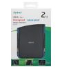 تصویر  هارد اکسترنال اپیسر مدل AC631 ظرفیت 2 ترابایت