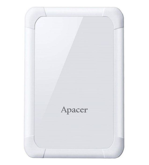 تصویر  هارد اکسترنال اپیسر مدل AC532 ظرفیت 2 ترابایت