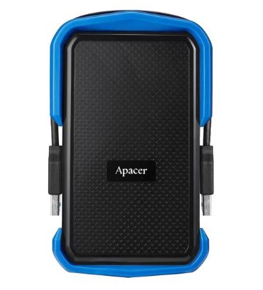 هارد اکسترنال اپیسر مدل AC631 ظرفیت 1 ترابایت