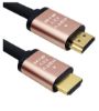تصویر  کابل HDMI لوتوس مدل 4K طول 1.5 متر