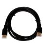 تصویر  کابل HDMI دی-نت طول 1.5 متر