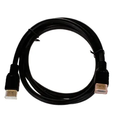تصویر  کابل HDMI دی-نت طول 1.5 متر