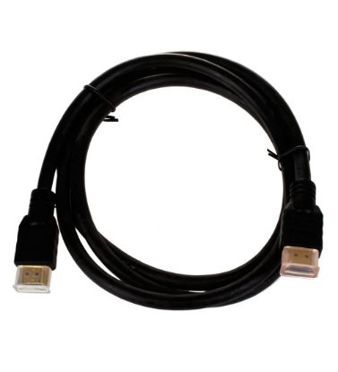 نمایش جزئیات برای کابل HDMI دی-نت طول 1.5 متر تصویر کابل HDMI دی-نت طول 1.5 متر