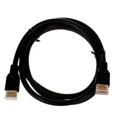 تصویر  کابل HDMI دی-نت طول 1.5 متر