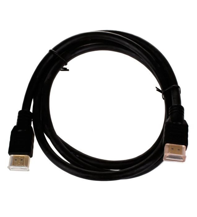 تصویر  کابل HDMI دی-نت طول 1.5 متر