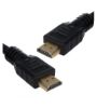 تصویر  کابل HDMI دی-نت طول 1.5 متر