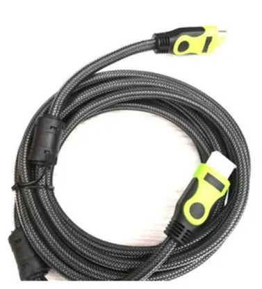 تصویر  کابل HDMI پرایم مدل PRH3 طول 3 متر