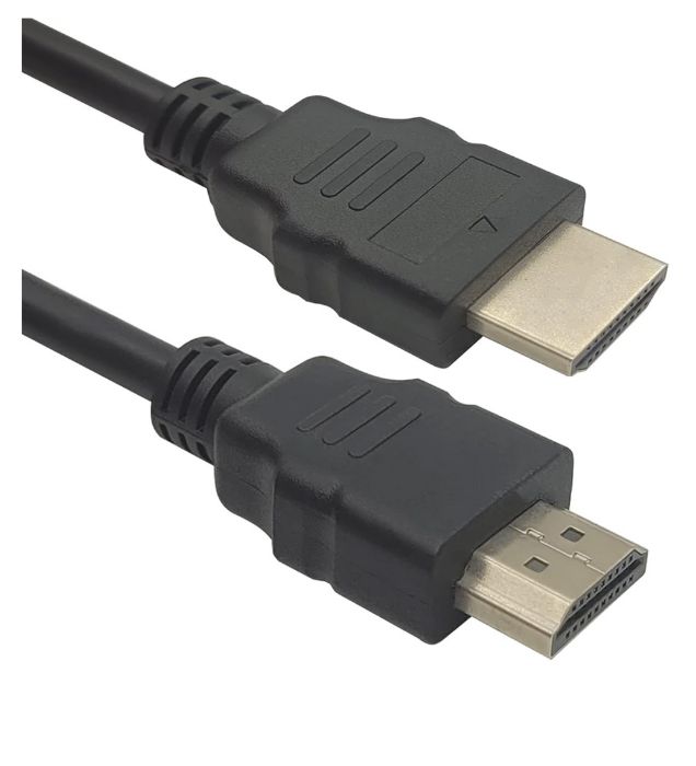 تصویر  کابل HDMI اولترا اچ دی مدل 8K طول 1.5 متر