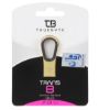 تصویر  فلش مموری تروبایت مدل Trans USB 2.0 ظرفیت 8 گیگابایت