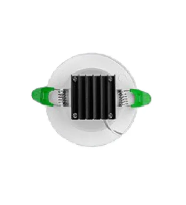 تصویر  لامپ ال ای دی 7 وات پارس شعاع توس مدل پرو سولاریس دایره ای تصویر  لامپ ال ای دی 7 وات پارس شعاع توس مدل پرو سولاریس دایره ای